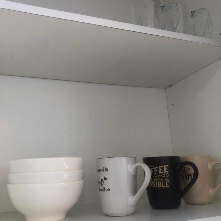 Studio 2 minutes from Ñuñoa Metro in the best neighborhood - One-Bedroom Apartment - 41