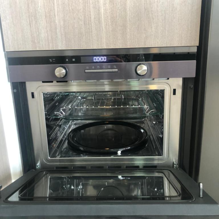 Studio 2 minutes from Ñuñoa Metro in the best neighborhood - One-Bedroom Apartment - 45