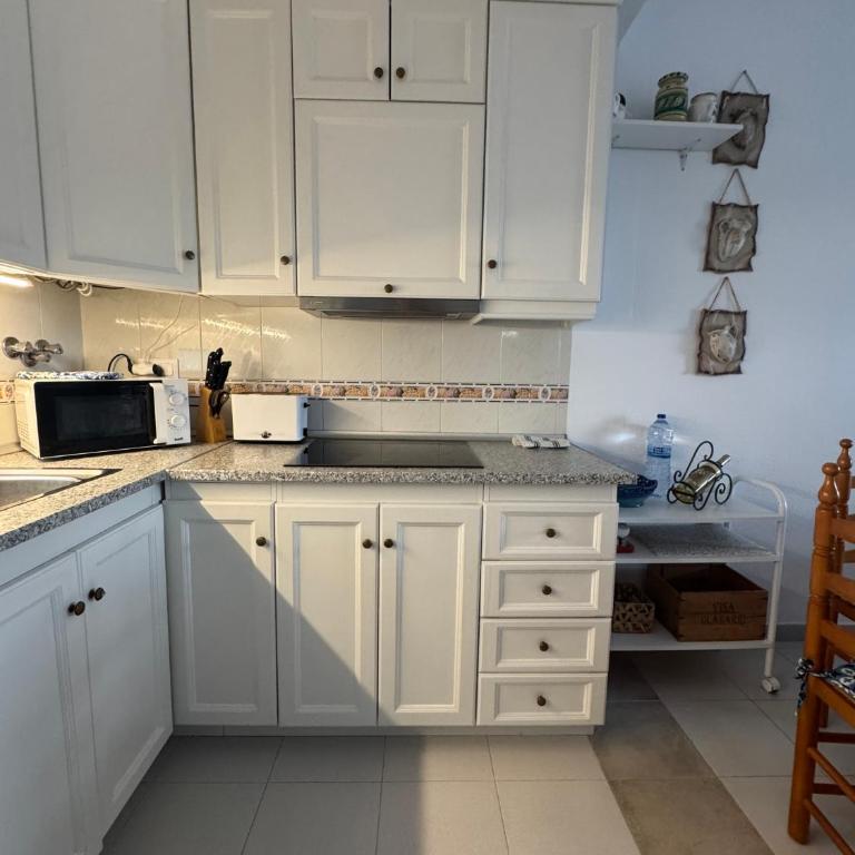 Apartment in La Mata Parquemar - Apartamento de 2 dormitorios - 25