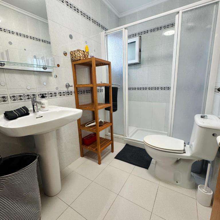 Apartment in La Mata Parquemar - Apartamento de 2 dormitorios - 28