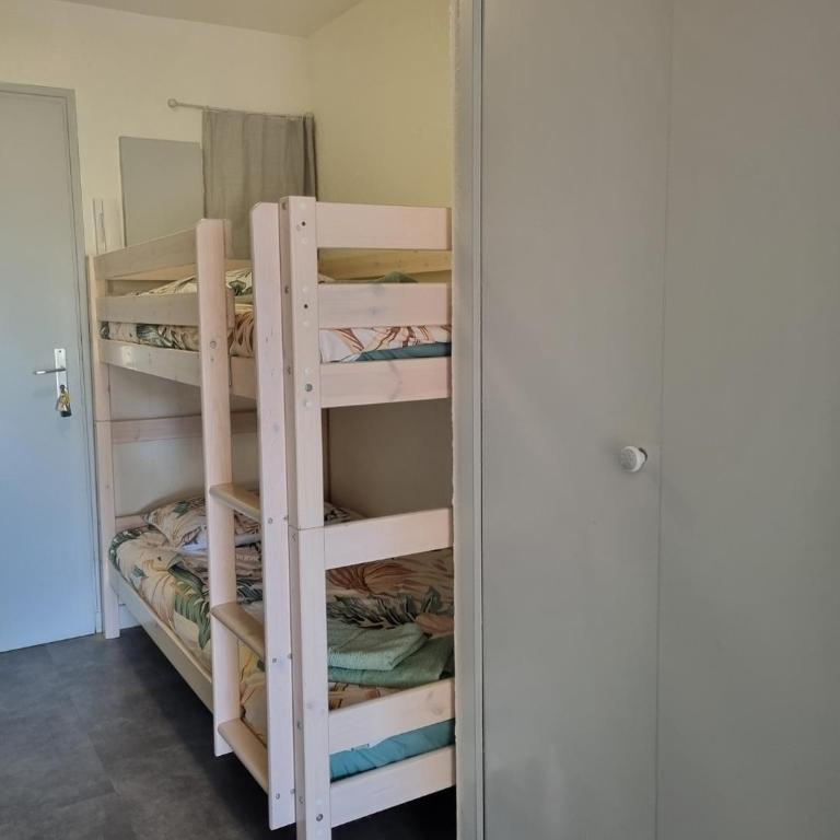 Séjour détente en famille face à la mer - Apartment mit 1 Schlafzimmer - 6