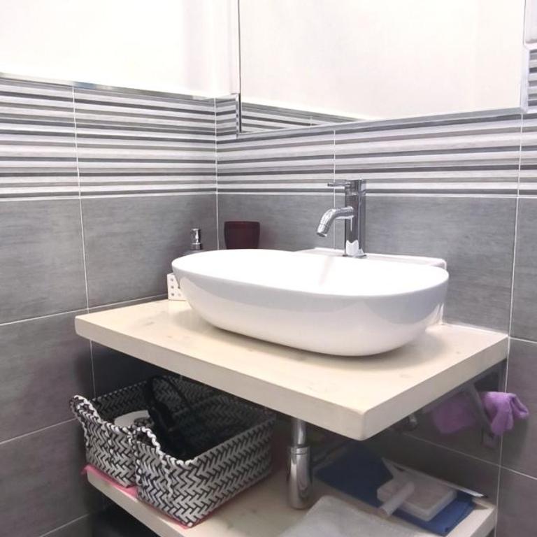 Casa Giustiniano - Metro San Paolo - Appartement 2 Chambres - 28
