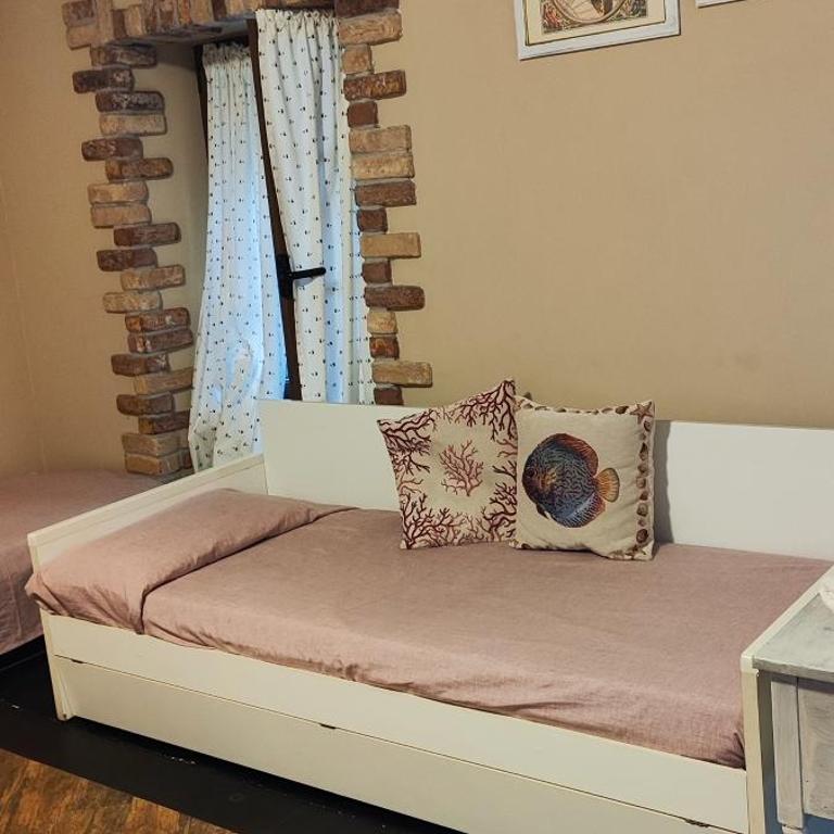 Casa Bea - Appartamento con 3 Camere da Letto - 6
