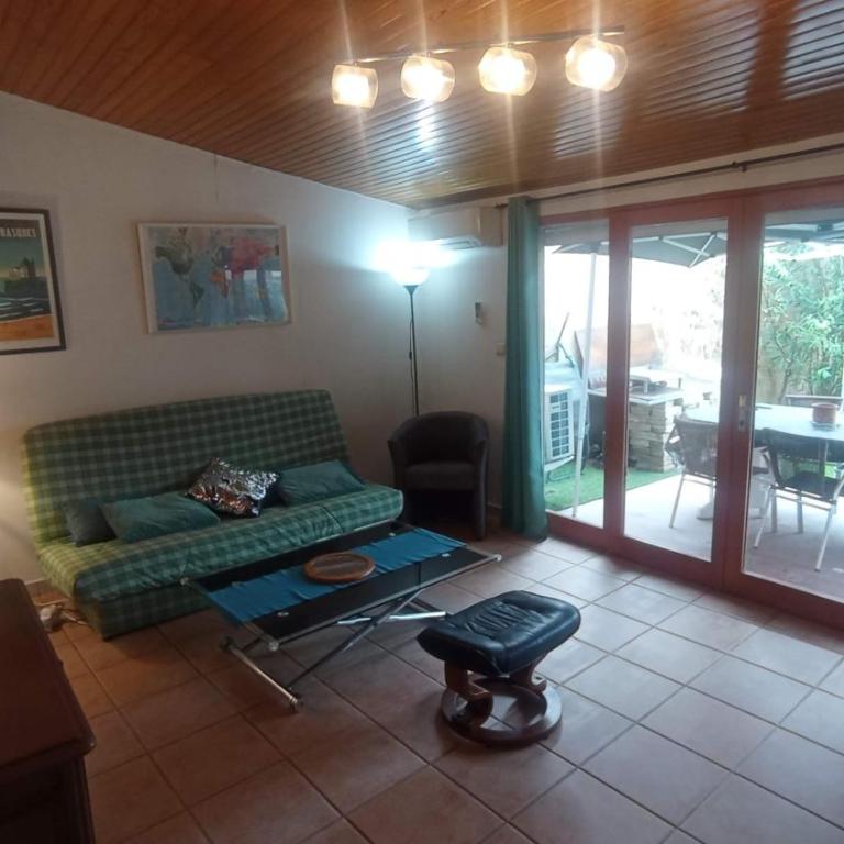 Kristina - Appartement 1 Chambre - 2