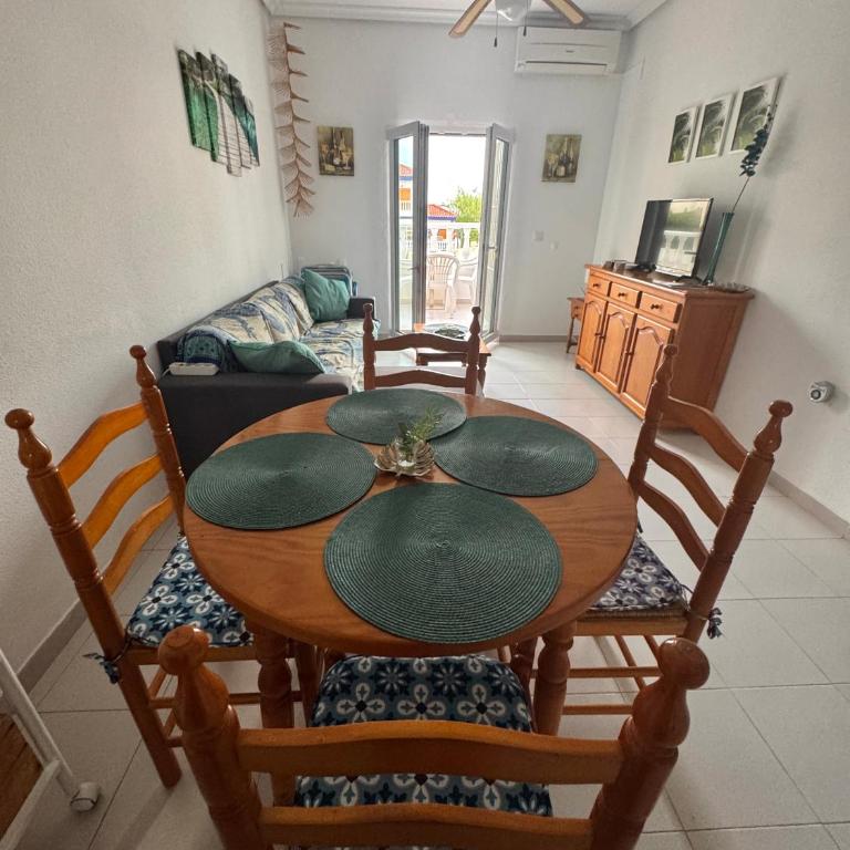 Apartment in La Mata Parquemar - Apartamento de 2 dormitorios - 14