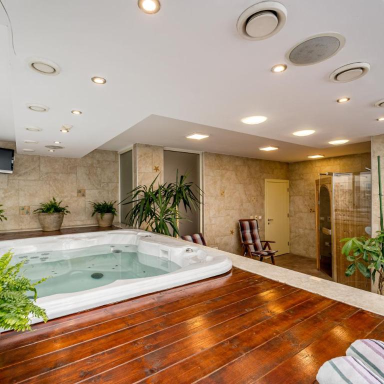 Penthouse Botero - Apartman - 1