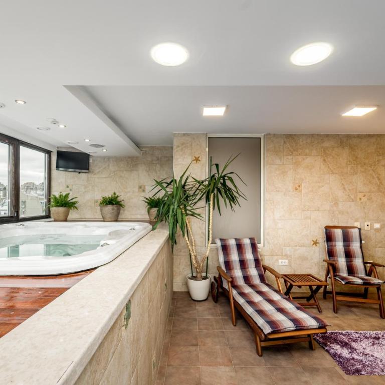 Penthouse Botero - Apartman - 2