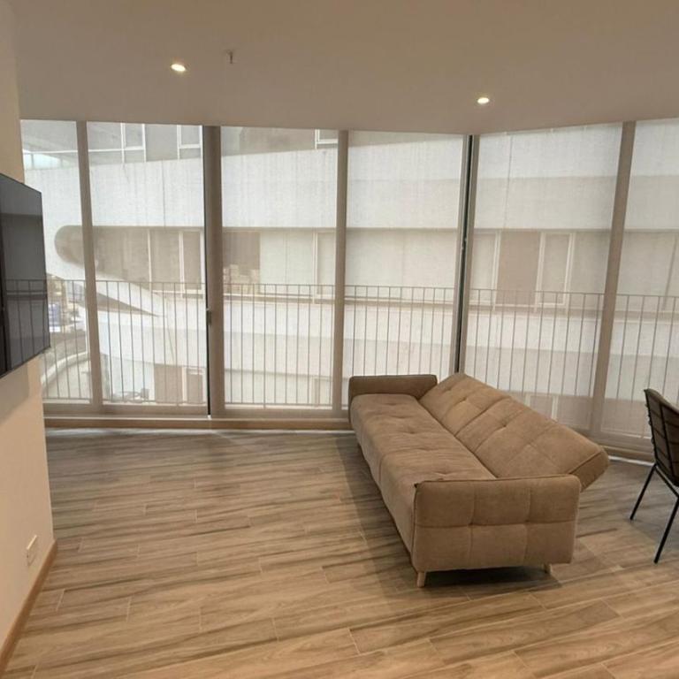 Departamento EPIQ - One-Bedroom Apartment - 3