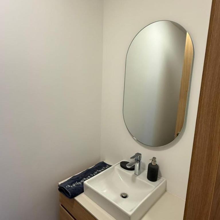 Departamento EPIQ - One-Bedroom Apartment - 5