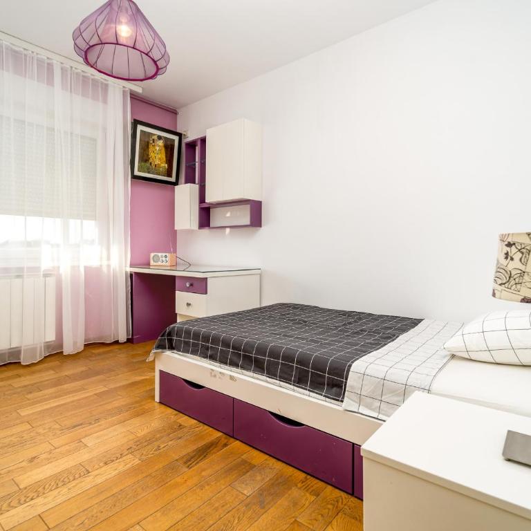 Penthouse Botero - Apartman - 48