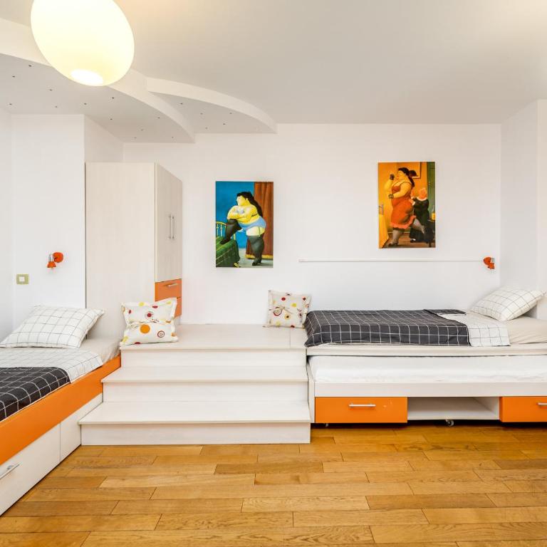 Penthouse Botero - Apartman - 52