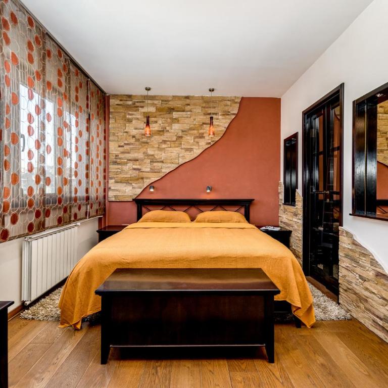 Penthouse Botero - Apartman - 27