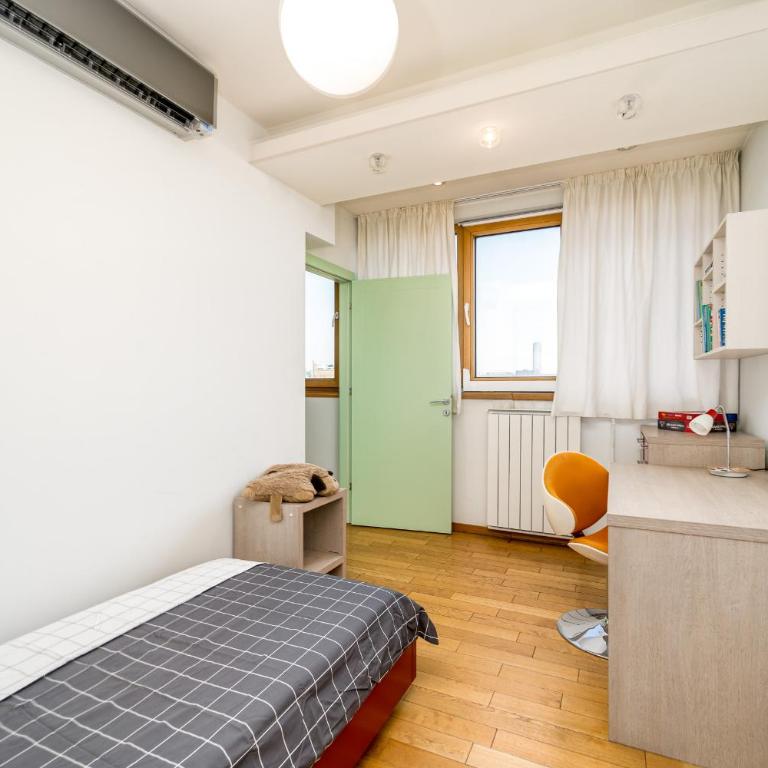 Penthouse Botero - Apartman - 53