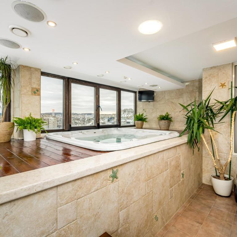 Penthouse Botero - Apartman - 3