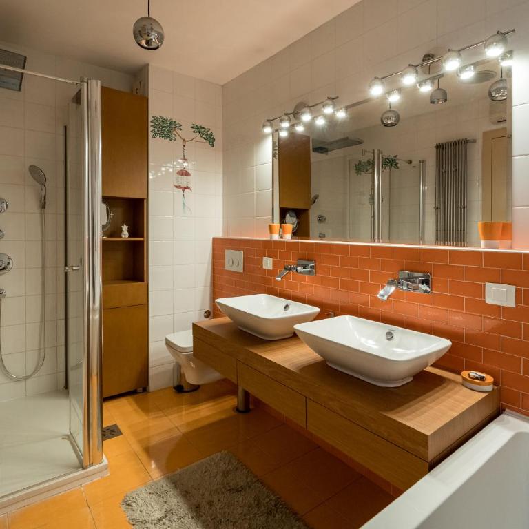 Penthouse Botero - Apartman - 30