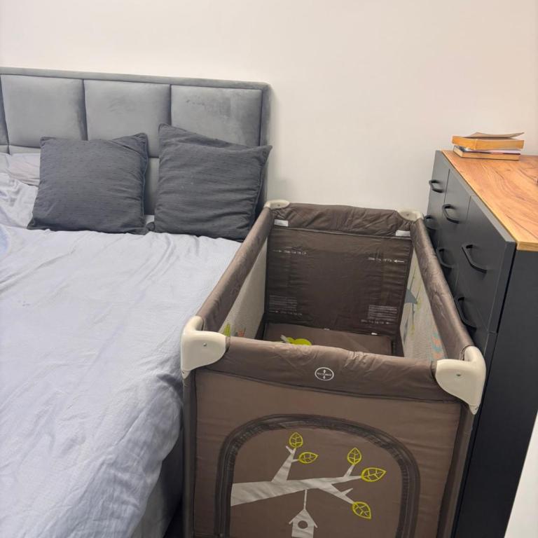 Apartman Kala Divčibare - Apartman sa 1 Spavaćom Sobom - 14