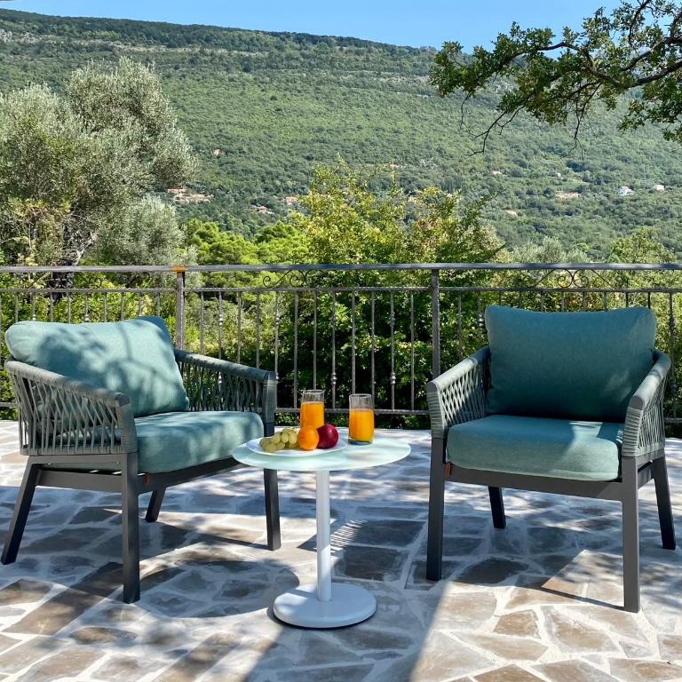 Olive Hills - Apartman sa 2 Spavaće Sobe - 14