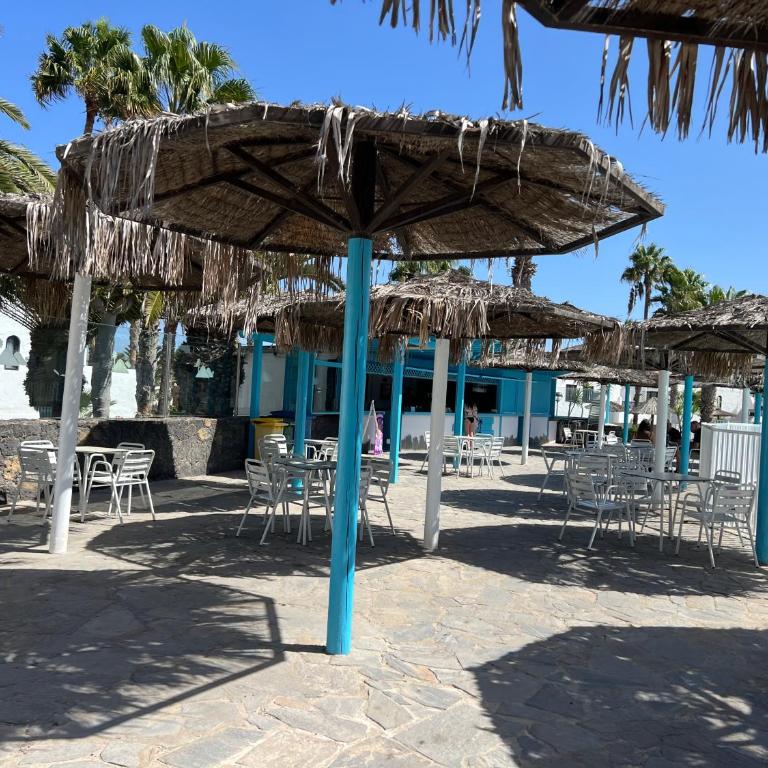 Corralejo Oasis Dunas Hermes apartment - Apartamento de 1 dormitorio - 27