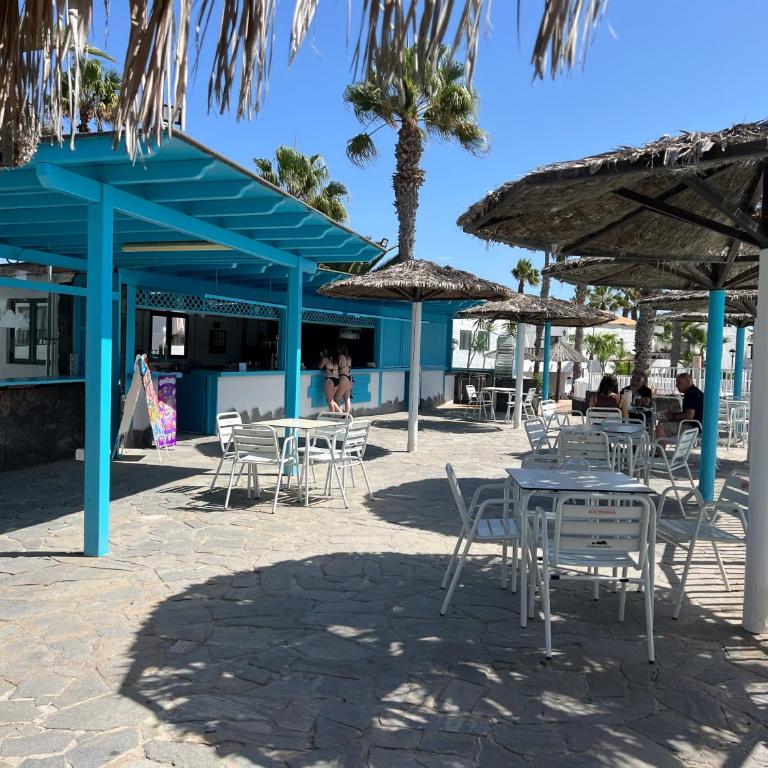 Corralejo Oasis Dunas Hermes apartment - Apartamento de 1 dormitorio - 29