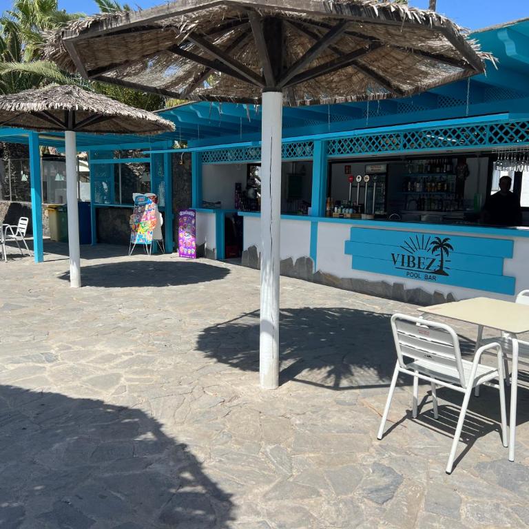 Corralejo Oasis Dunas Hermes apartment - Apartamento de 1 dormitorio - 28