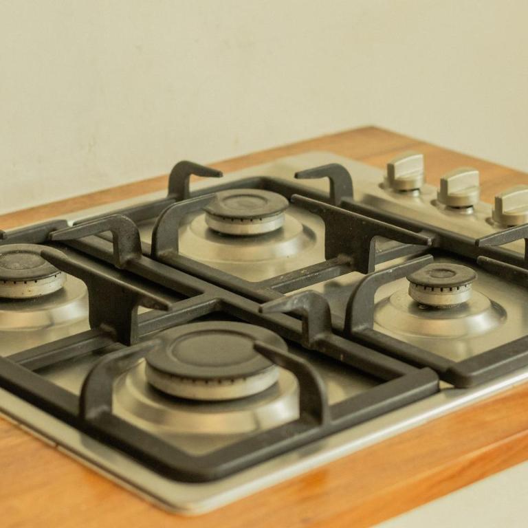 Refugio seguro e impecable, alberca de hidromasaje - Casa de 2 dormitorios - 12