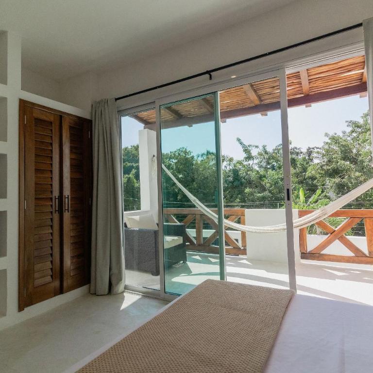 Refugio seguro e impecable, alberca de hidromasaje - Casa de 2 dormitorios - 27