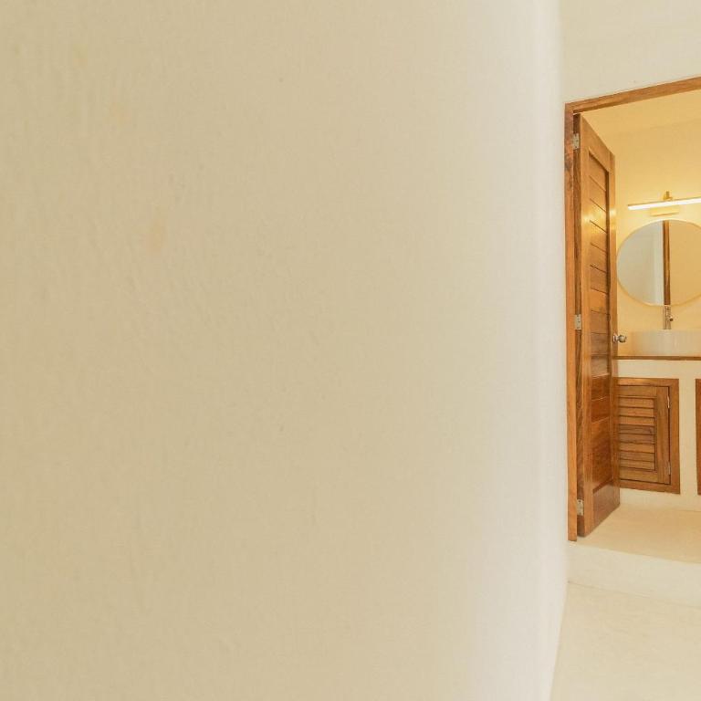 Refugio seguro e impecable, alberca de hidromasaje - Casa de 2 dormitorios - 29