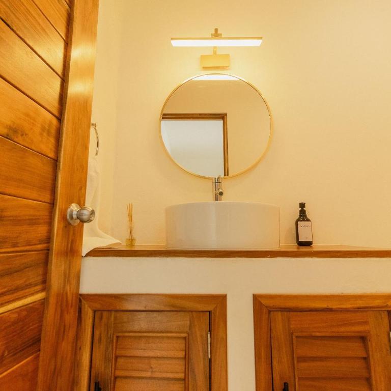Refugio seguro e impecable, alberca de hidromasaje - Casa de 2 dormitorios - 31