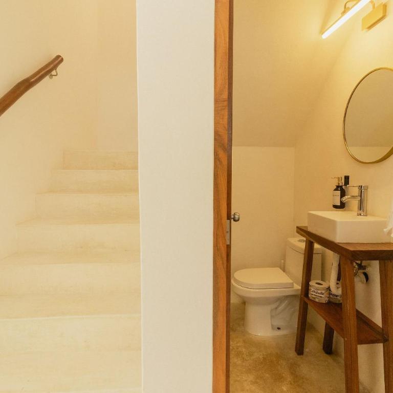 Refugio seguro e impecable, alberca de hidromasaje - Casa de 2 dormitorios - 33