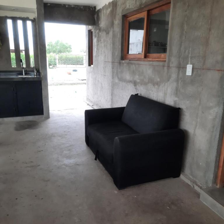 Casa vacacional con pileta y quincho - El Mollar - Casa con 1 dormitorio - 18