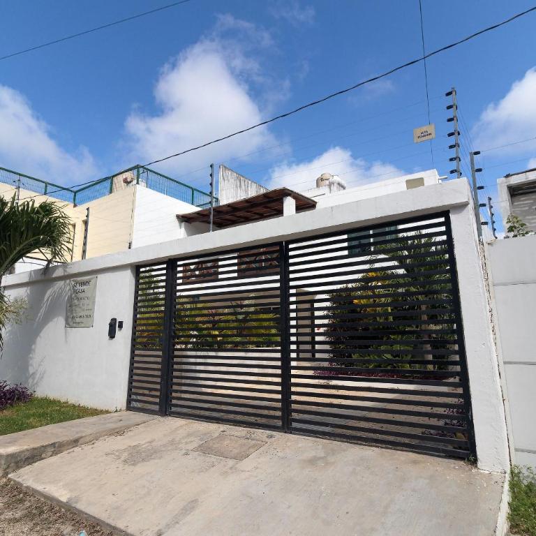 Refugio seguro e impecable, alberca de hidromasaje - Casa de 2 dormitorios - 34