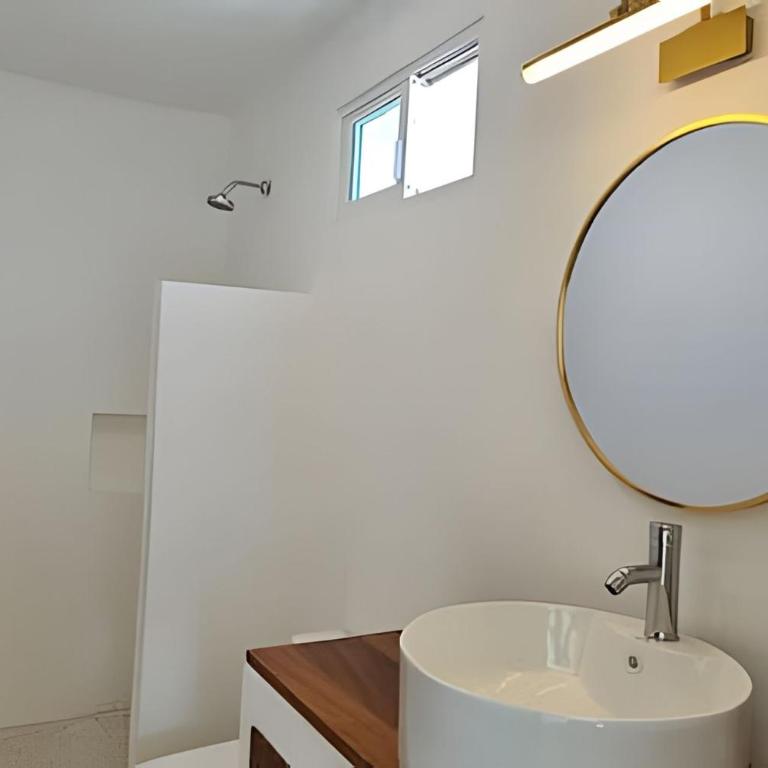 Refugio seguro e impecable, alberca de hidromasaje - Casa de 2 dormitorios - 62