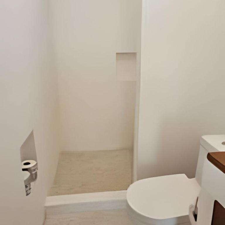 Refugio seguro e impecable, alberca de hidromasaje - Casa de 2 dormitorios - 64