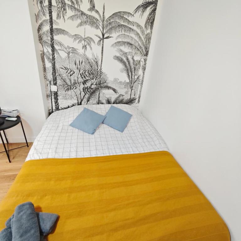 Seine 2-Min & Notre Dame Cozy Studio - Appartement 1 Chambre - 12