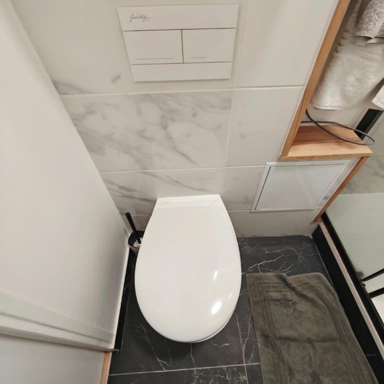 Seine 2-Min & Notre Dame Cozy Studio - Appartement 1 Chambre - 16