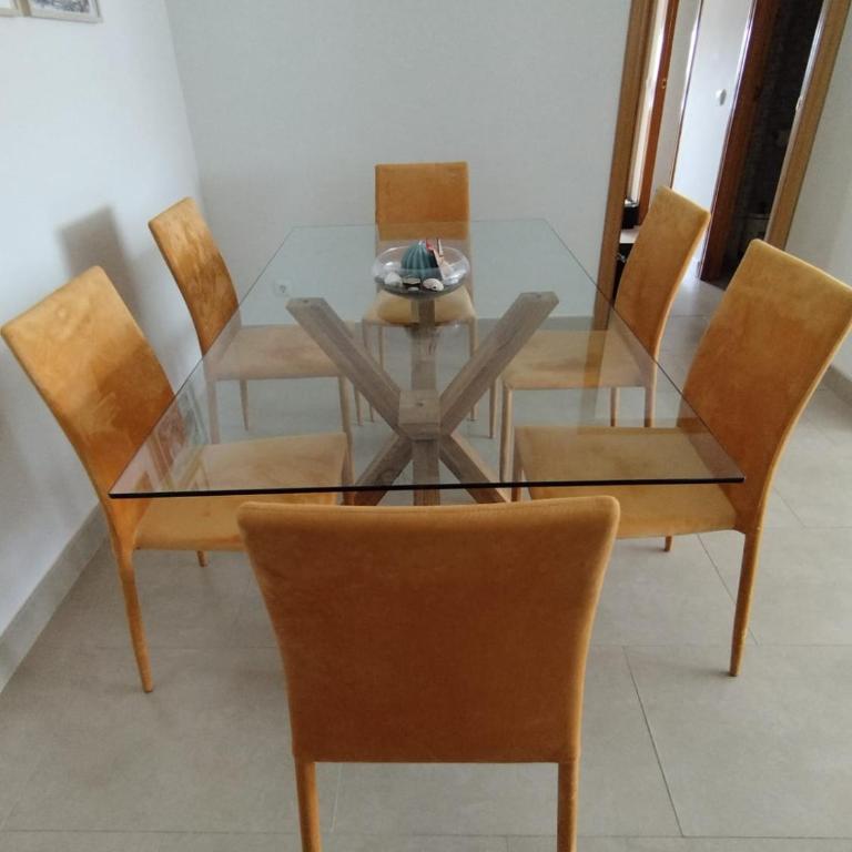 Apartamento en Jerez 3 dormitorios y 2 baños - Apartamento de 3 dormitorios - 13
