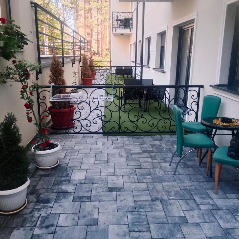 Kraljica Spa - Studio Apartment - 4