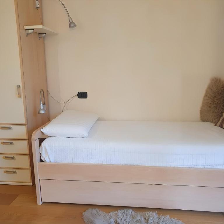 Bormio Alps Chalet - Appartamento con 2 Camere da Letto e Vista Giardino - 31