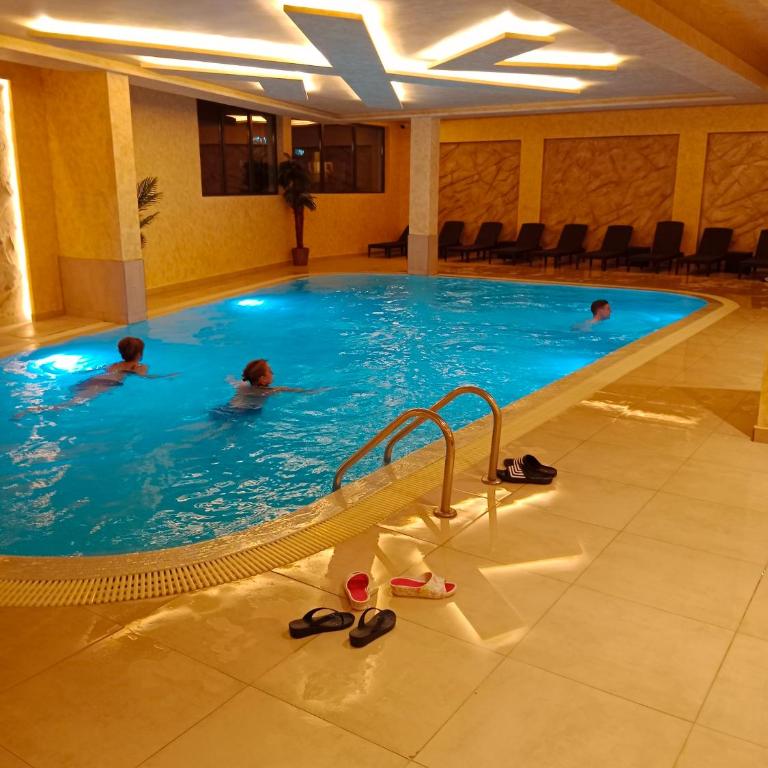 Kraljica Spa - Studio Apartment - 3