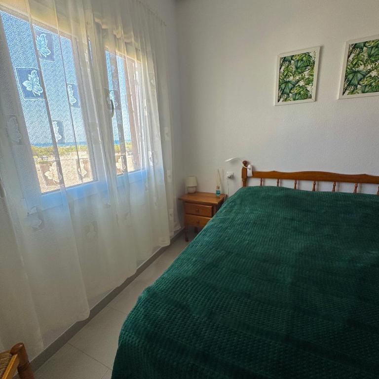 Apartment in La Mata Parquemar - Apartamento de 2 dormitorios - 10