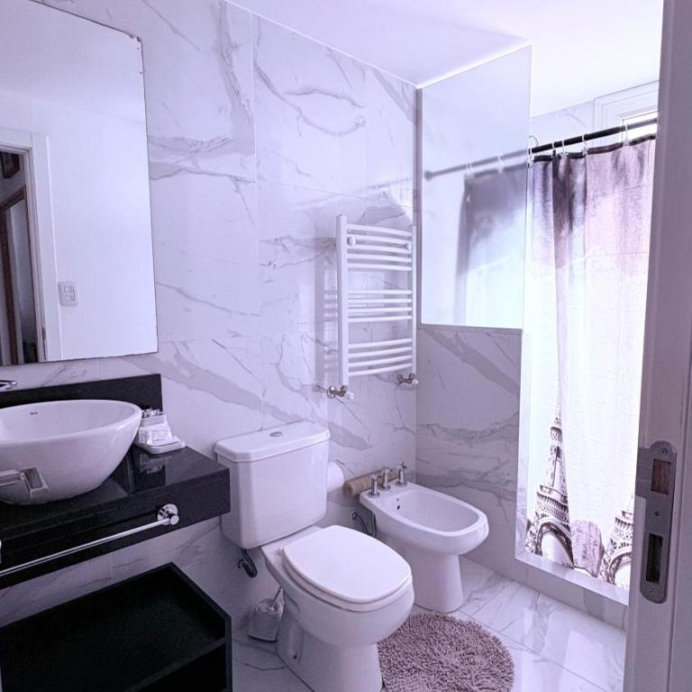 Boulevard Temporario - Apartamento de 1 dormitorio - 15