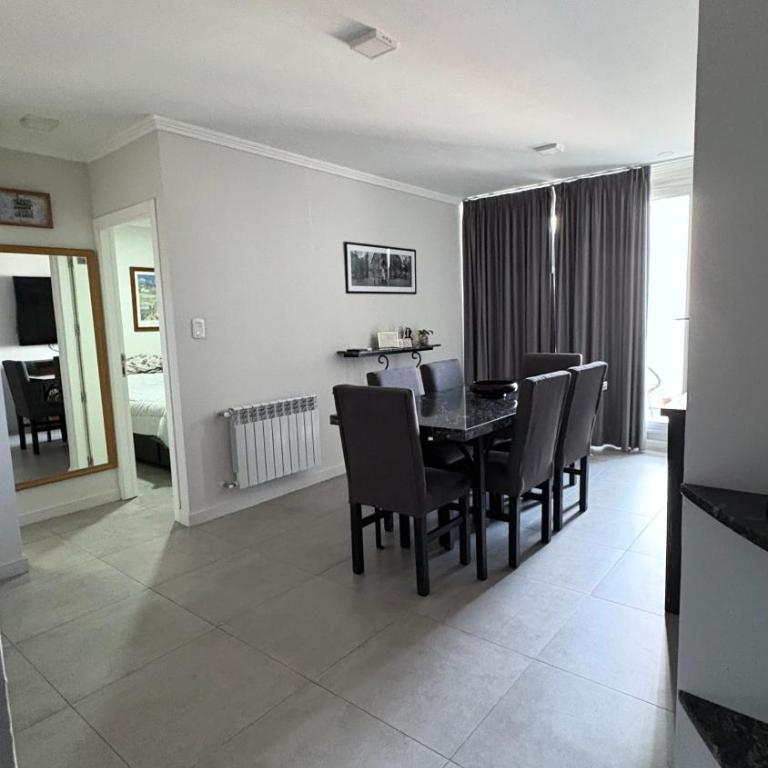 Boulevard Temporario - Apartamento de 1 dormitorio - 10