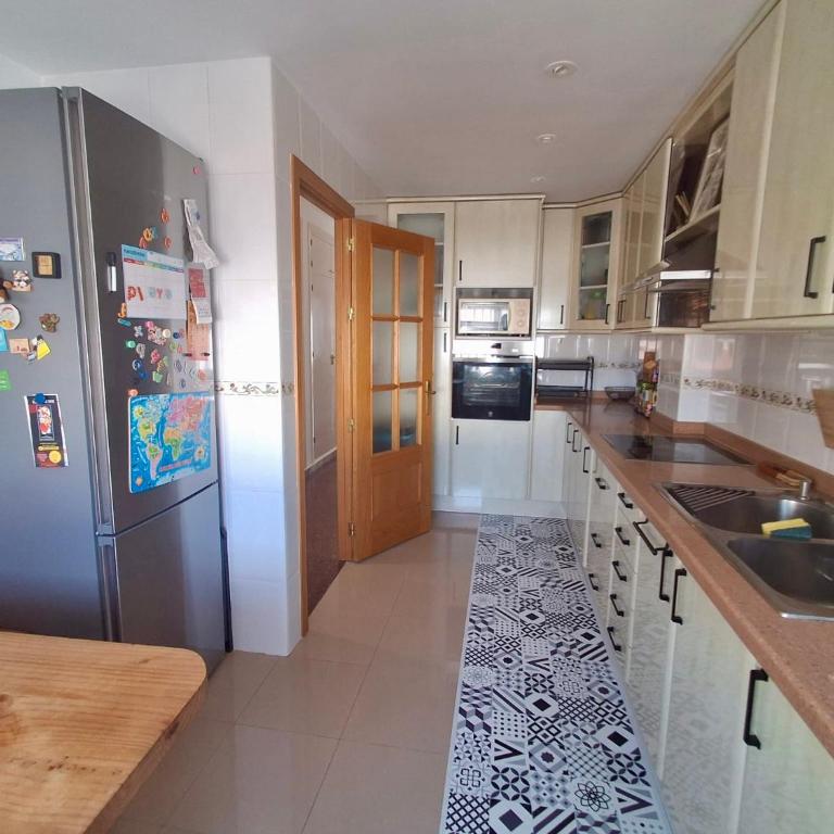 Central and Cozy Retreat - Ferienwohnung Almería - Apartamento de 3 dormitorios - 7