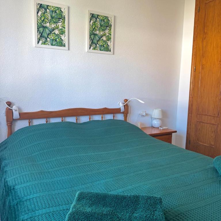 Apartment in La Mata Parquemar - Apartamento de 2 dormitorios - 11