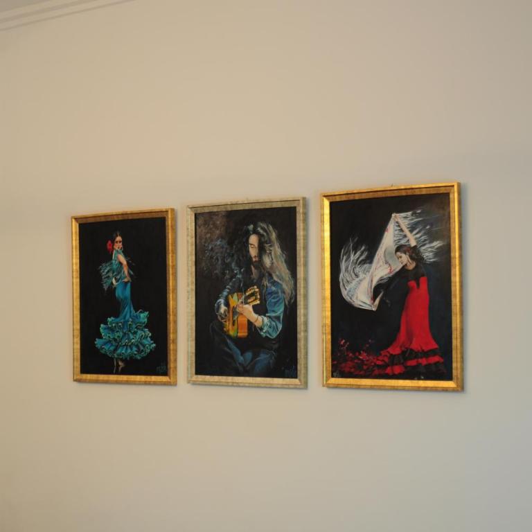 Mary's house - Apartamento - 24