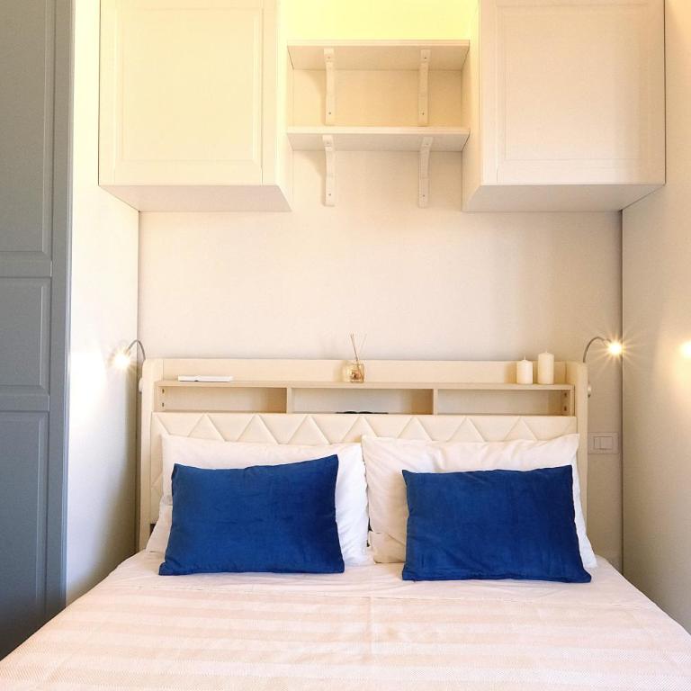 attico claudia - Appartamento con 2 Camere da Letto - 3