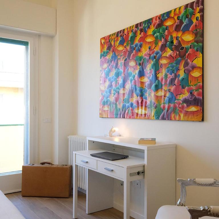 attico claudia - Appartamento con 2 Camere da Letto - 5
