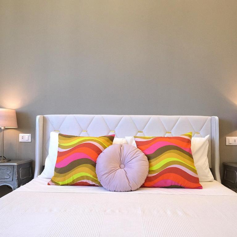 attico claudia - Appartamento con 2 Camere da Letto - 6