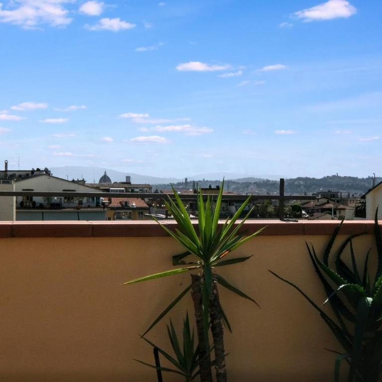 attico claudia - Appartamento con 2 Camere da Letto - 8