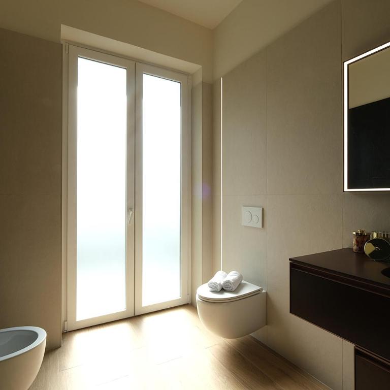 attico claudia - Appartamento con 2 Camere da Letto - 9